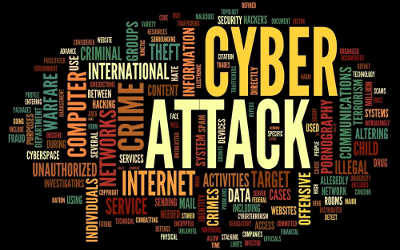 Businesses under-reporting cyber attacks