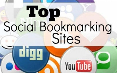 How to get more Website Traffic free with Social Bookmarking sites and other SEO Backlinks
