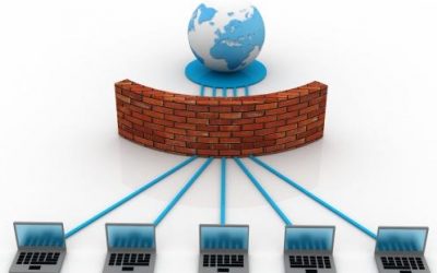 Best practices for firewall rules configuration