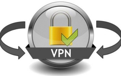 Setting up PPTP VPN on Linux